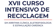 XVII Curso Intensivo de Reciclagem